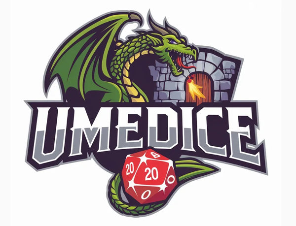 UMEDICE™️